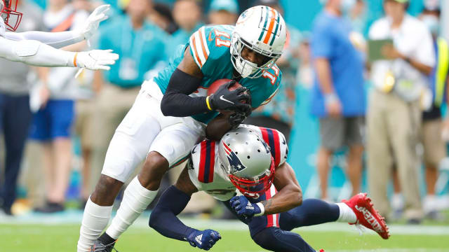 DeVante Parker